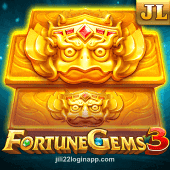 Fortune Gems 3 Thumbnail