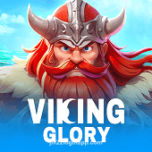 Viking Glory Slot Game by jili2