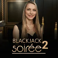 Blackjack Soirรฉe 2